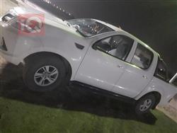 Foton Tunland